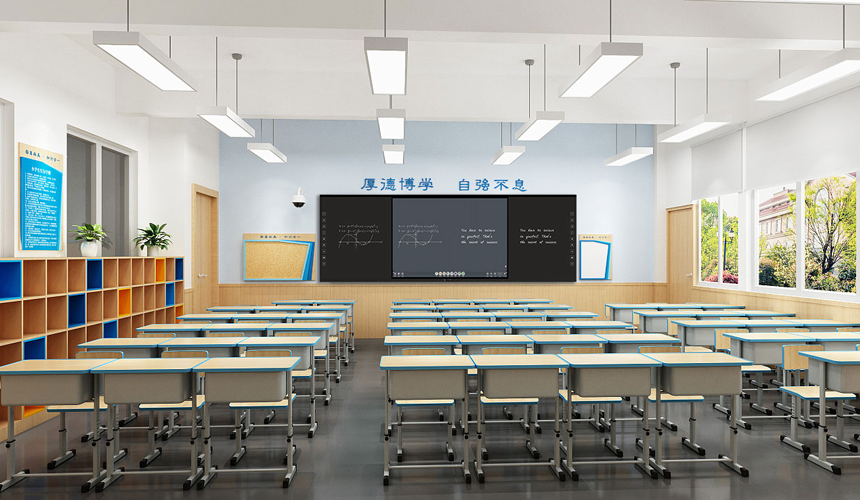 互聯(lián)黑板如何滿(mǎn)足不同學(xué)生的需求?