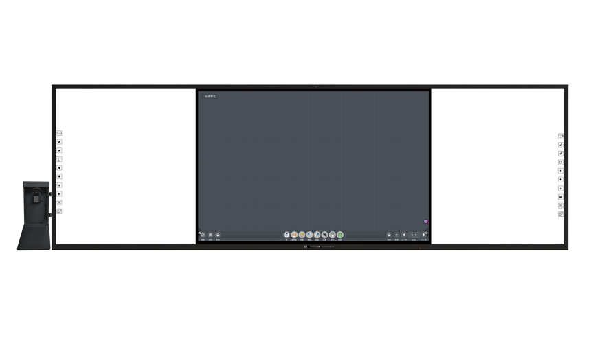 如何通過會(huì)議平板提升企業(yè)形象?