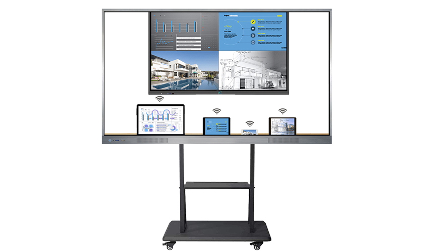 互聯(lián)一體機，讓生活更智能、更互聯(lián)