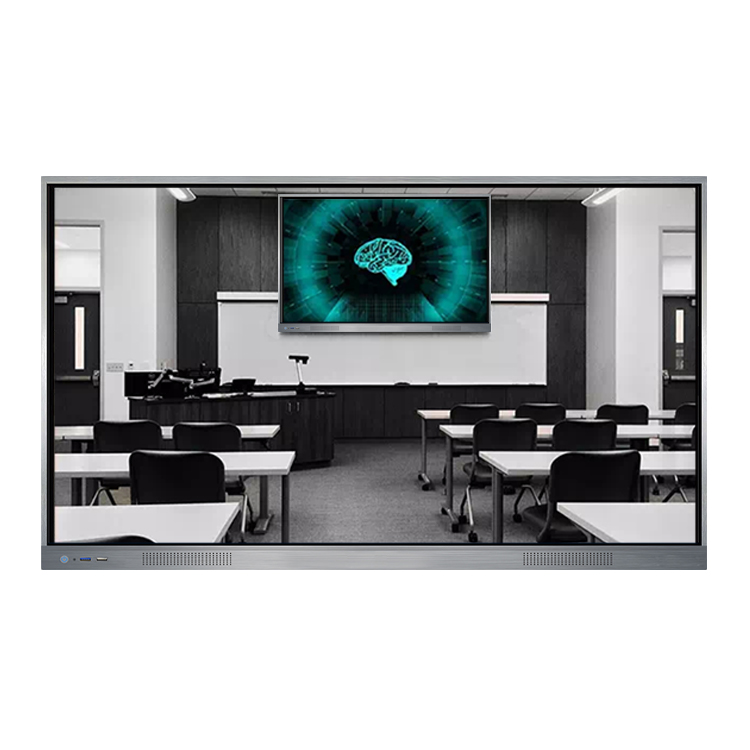 互聯(lián)一體機(jī)：讓生活更智能、更環(huán)保