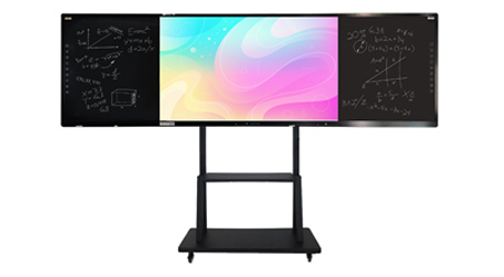 多媒體教學一體機和會議一體機有何區別?