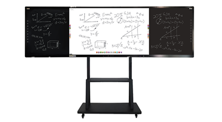 會議觸摸一體機對于企業(yè)會議應(yīng)用有哪些好處?