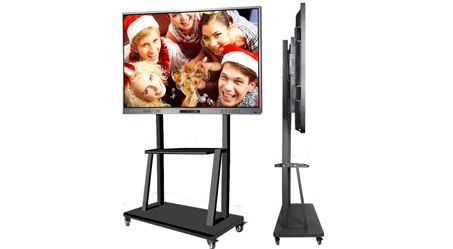 觸摸一體機(jī)亮相直播間，助力直播服務(wù)高效升級(jí)