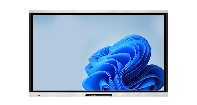 液晶一體機（教學(xué)款）不帶攝像頭